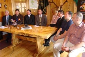 Bjelovarski sajam - konferencija za novinare