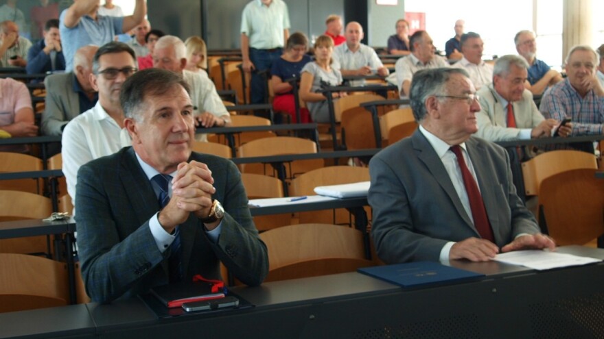 Hrvatskoj manje europskog novca u sljedećem razdoblju - uskraćeni smo za više od 3%