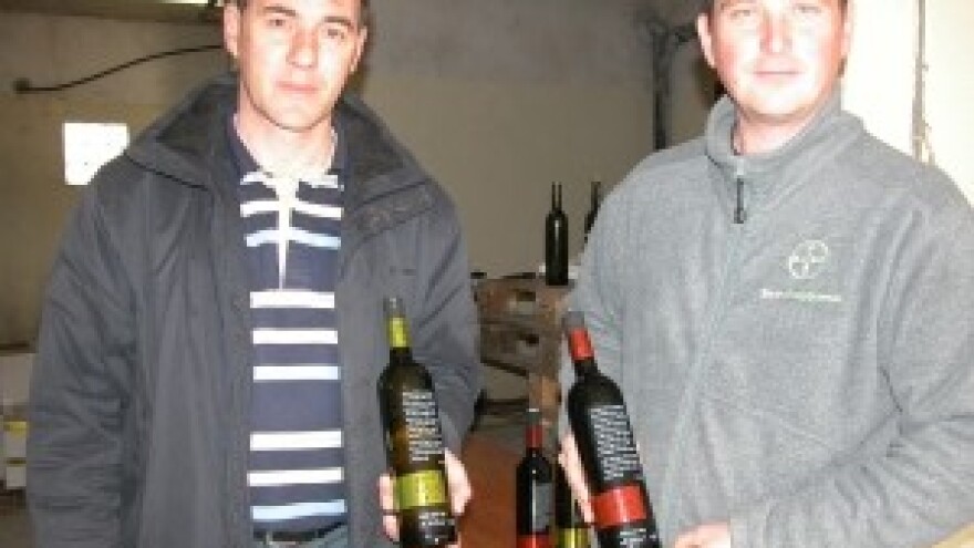 BPZ Imoćanka - značajna karika u razvoju gospodarstva Imotskog