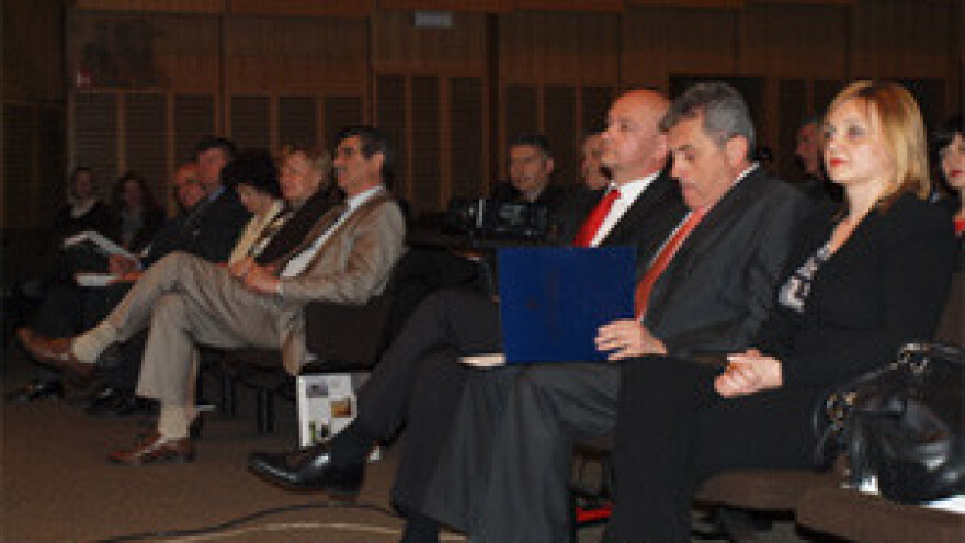 Godišnje izvješće Hrvatske poljoprivredne agencije za 2010.