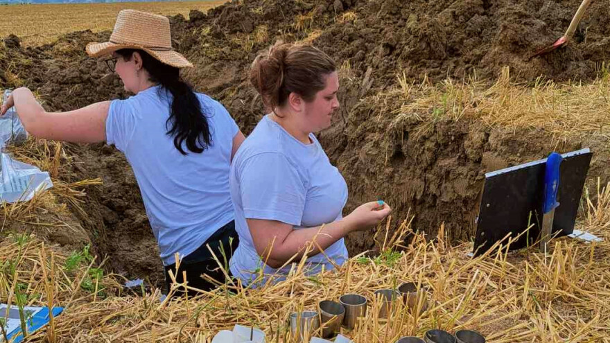 Započelo je trajno praćenje stanja poljoprivrednog zemljišta u Hrvatskoj