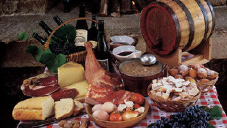 Poljoprivredni božićni sajam i ocjenjivanje rakija u Pušći