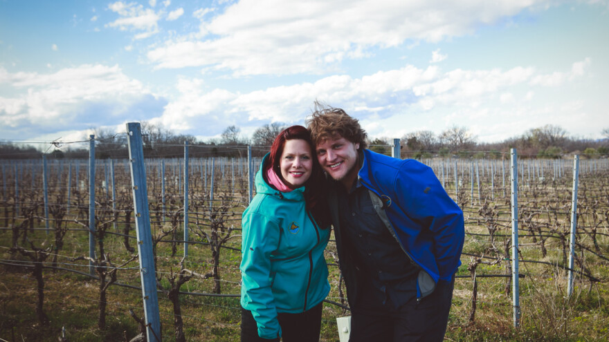 Vino kao stil života - jeste li već probali žlahtinu Kuće vina Ivan Katunar? I ne samo nju!