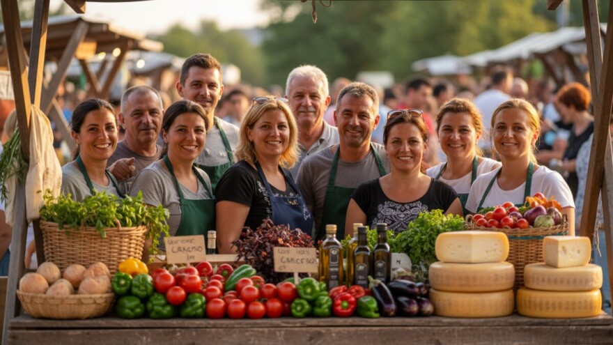 Sljedeća godina ključna za razvoj zadrugarstva