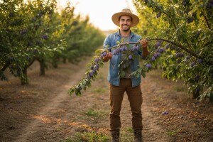 Šljiva se u Liku vraća