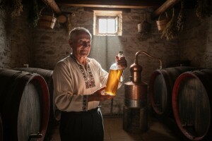 Šljivovica kao brand malih uzgajivača šljive?