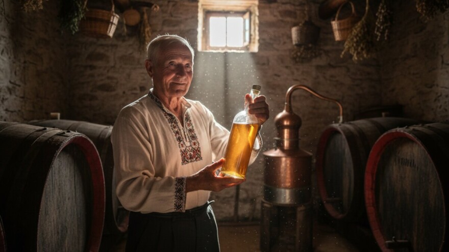 Šljivovica kao brand malih uzgajivača šljive?