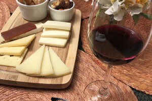 Vino i sir - sljubljivanje u Tjednu kajkavske kulture