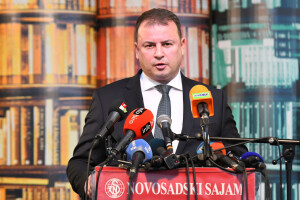 Slobodan Cvetković: Nadmašit ćemo prošlogodišnji posjet Sajma poljoprivrede