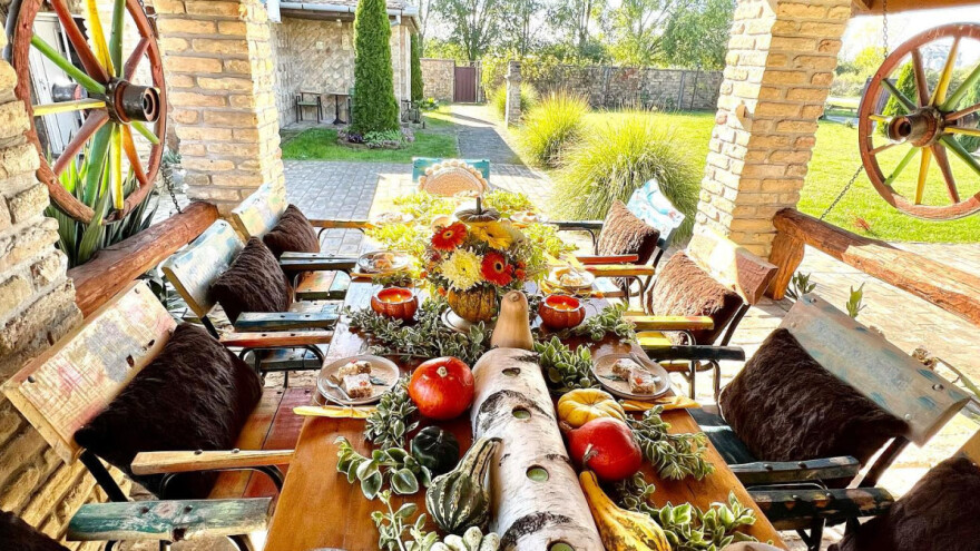 Otvaranje i kategorizacija objekta za seoski turizam nije bauk?