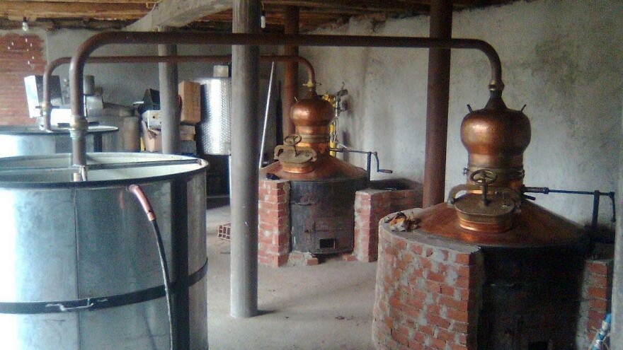 Ne baš lak put za našu rakiju do Evroazijskog tržišta