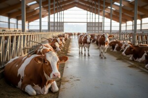 Slobodnim uzgojem krava do kvalitetnijeg mleka