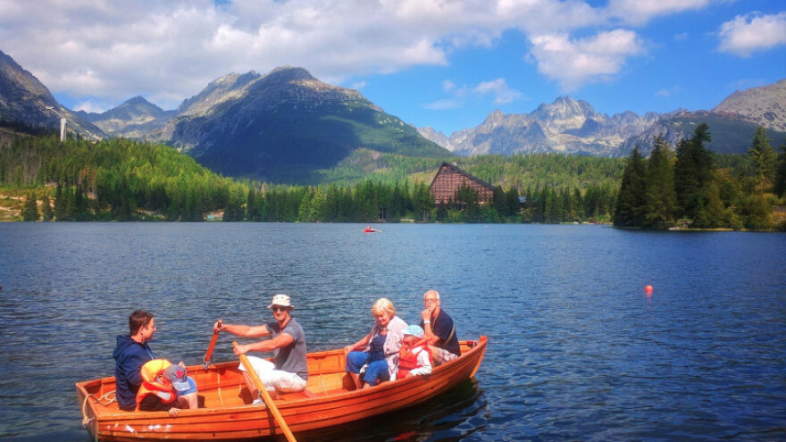 Turizam u 2016. godini srušio rekorde