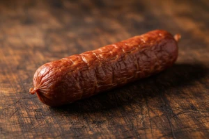 Slovenci nam zabranjuju da prodajemo kranjske kobasice