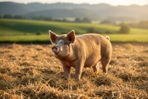 Slovenci vole svinjetinu - ali je malo proizvode!