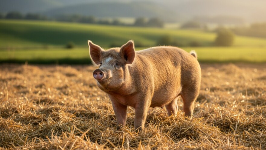 Slovenci vole svinjetinu - ali je malo proizvode!