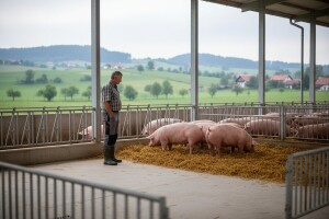 Slovenci vole svinjetinu - ali je malo proizvode!