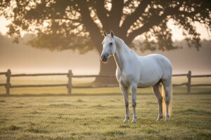 Slovencima oduzet prisvojeni rod kobila