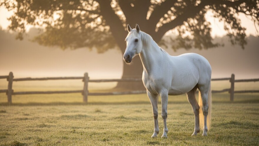 Slovencima oduzet prisvojeni rod kobila