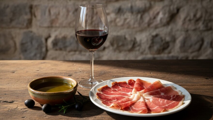 Slovenija osporava izvornost istarskog pršuta