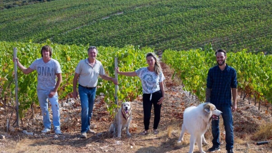 Slow Food Korčula - kraj rujna u znaku vrhunske gastronomije