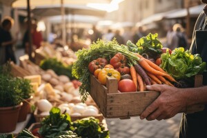 Slow Food pokret za tradiciju uzgoja hrane!