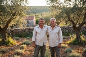 Složni bratići apsolutni šampioni maslinovih ulja