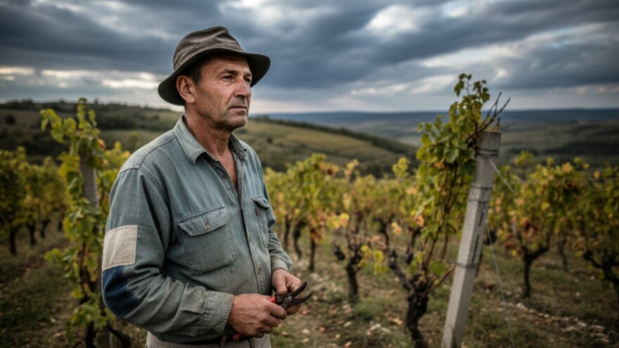 Slučaj neisplaćenih subvencija OPG Šteović