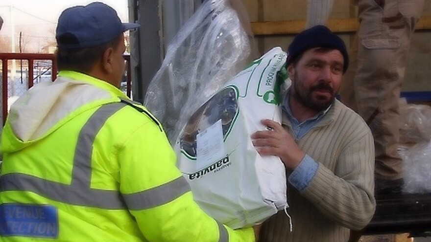 Uspješno udruženje u Sanskom Mostu okuplja 380 farmera, imaju 1850 muznih krava i obrađuju preko 2500 hektara zemljišta