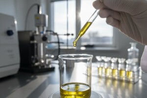 Službeni laboratorij za maslinovo ulje u Poreču