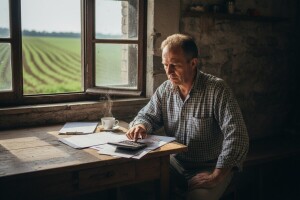 Smanjena izravna plaćanja EU poljoprivrednicima