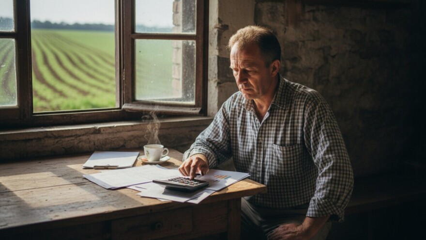 Smanjena izravna plaćanja EU poljoprivrednicima