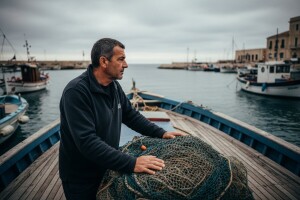 Smanjene ribolovne kvote