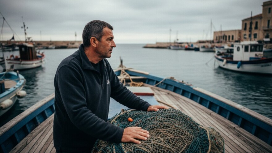 Smanjene ribolovne kvote