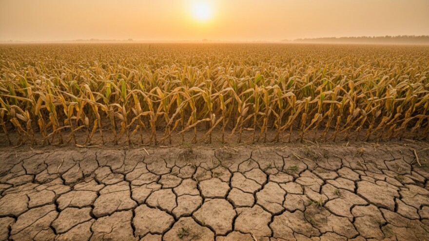 Smanjene zalihe stočne hrane