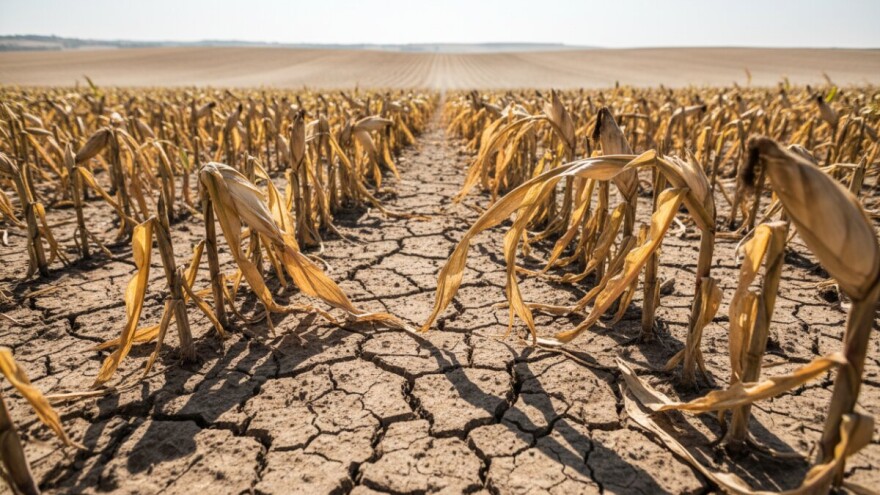 Smanjene zalihe stočne hrane