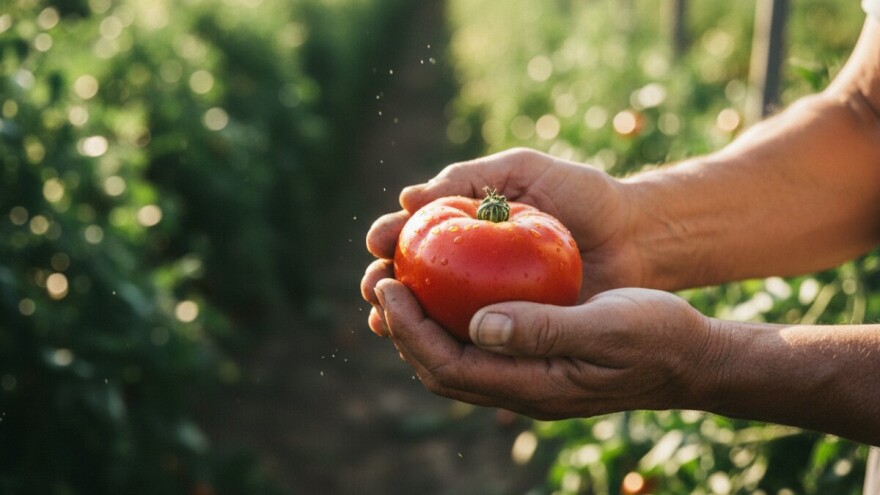 Smanjeni prinosi rajčice, ali dobra kvaliteta