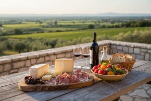 Smanjenje PDV-a u agroturizmu na 5 posto?