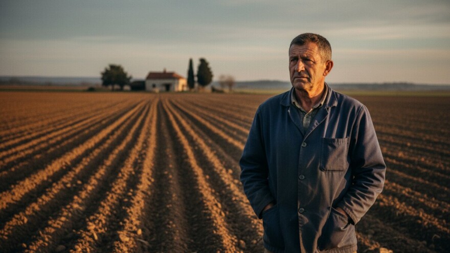 Smanjenje poticaja ugrožava sjetvu