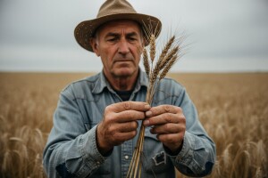 Smanjenje prinosa neće povisiti cijene kruha