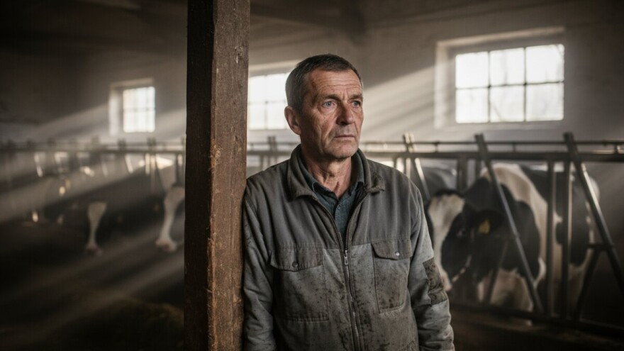 Smanjenjem otkupnih cijena mlijeka mljekare ruše razvoj mljekarstva