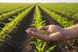 Smanjite trošak proizvodnje ratarskih kultura