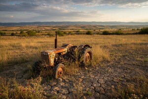 Smanjuje se površina obradivog zemljišta u BiH