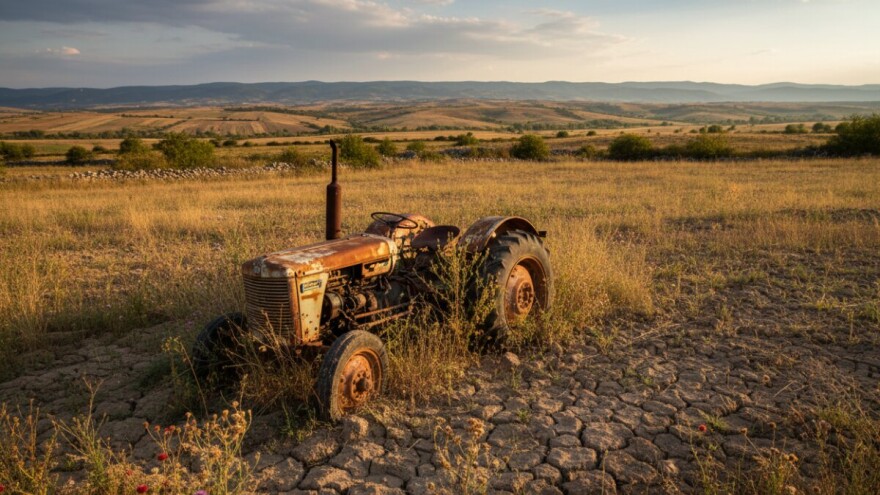 Smanjuje se površina obradivog zemljišta u BiH