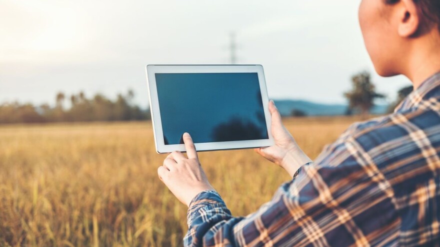 Pametna poljoprivreda: Da li je moguće razviti ovaj koncept i kod nas?