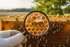 SmartBees - gajenje pčela povećane vitalnosti?