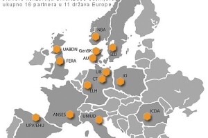 SmartBees - uzgoj pčela povećane vitalnosti?