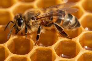SmartBees - uzgoj pčela povećane vitalnosti?