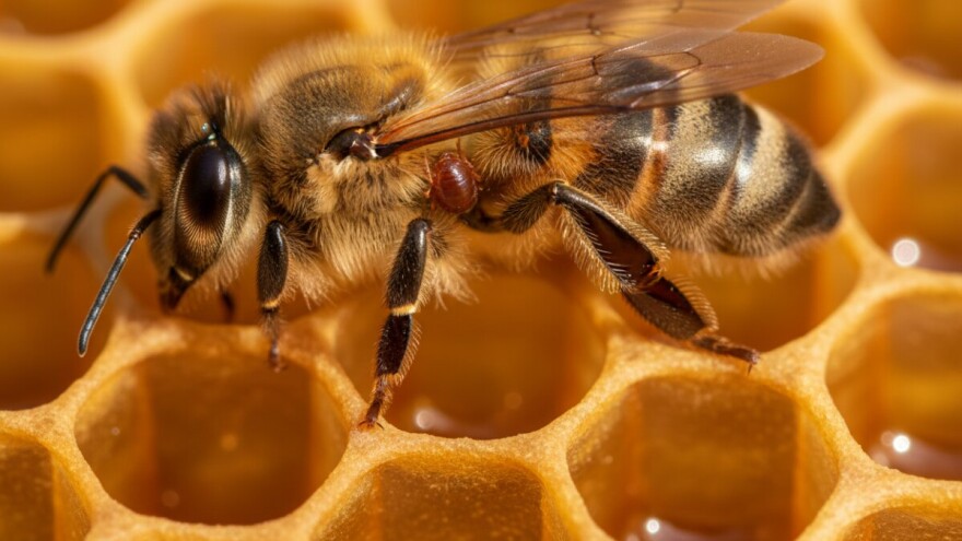 SmartBees - uzgoj pčela povećane vitalnosti?