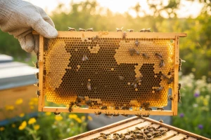 SmartBees - uzgoj pčela povećane vitalnosti?
